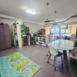 Blk 28 Ghim Moh Valley (Queenstown), HDB 5 Rooms #634920941